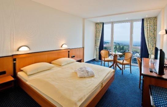 Panorama Hotel Glashutten  Exteriör bild