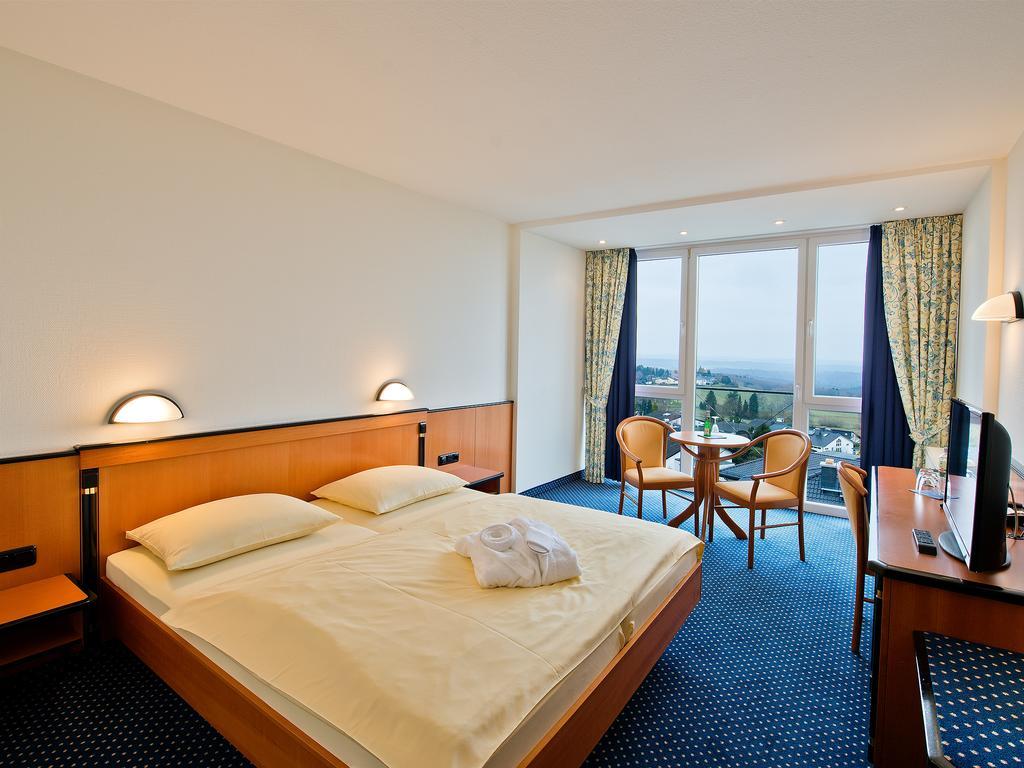 Panorama Hotel Glashutten  Rum bild