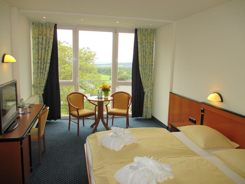 Panorama Hotel Glashutten  Rum bild