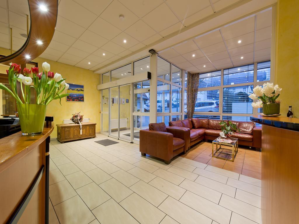 Panorama Hotel Glashutten  Exteriör bild