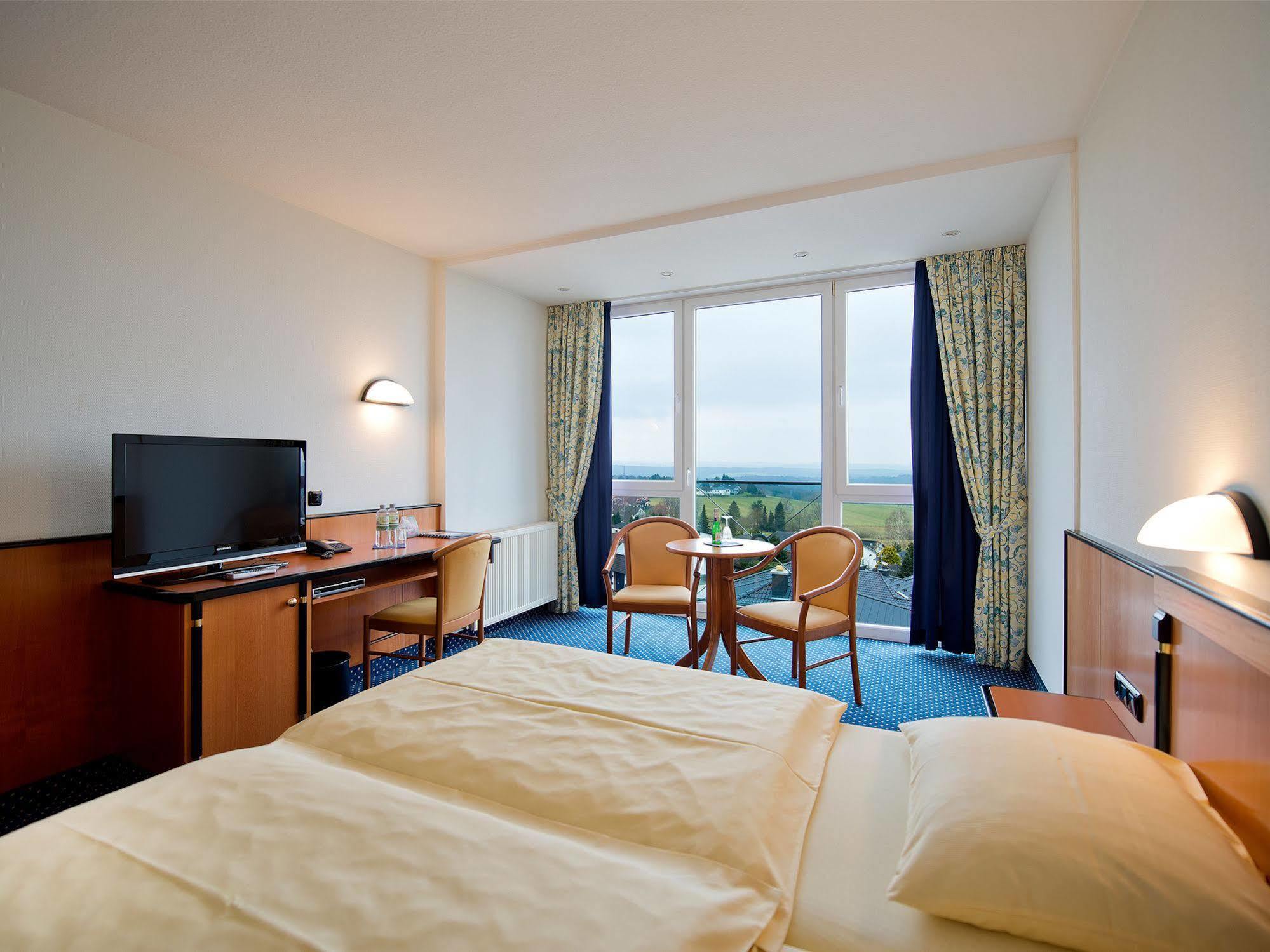 Panorama Hotel Glashutten  Exteriör bild