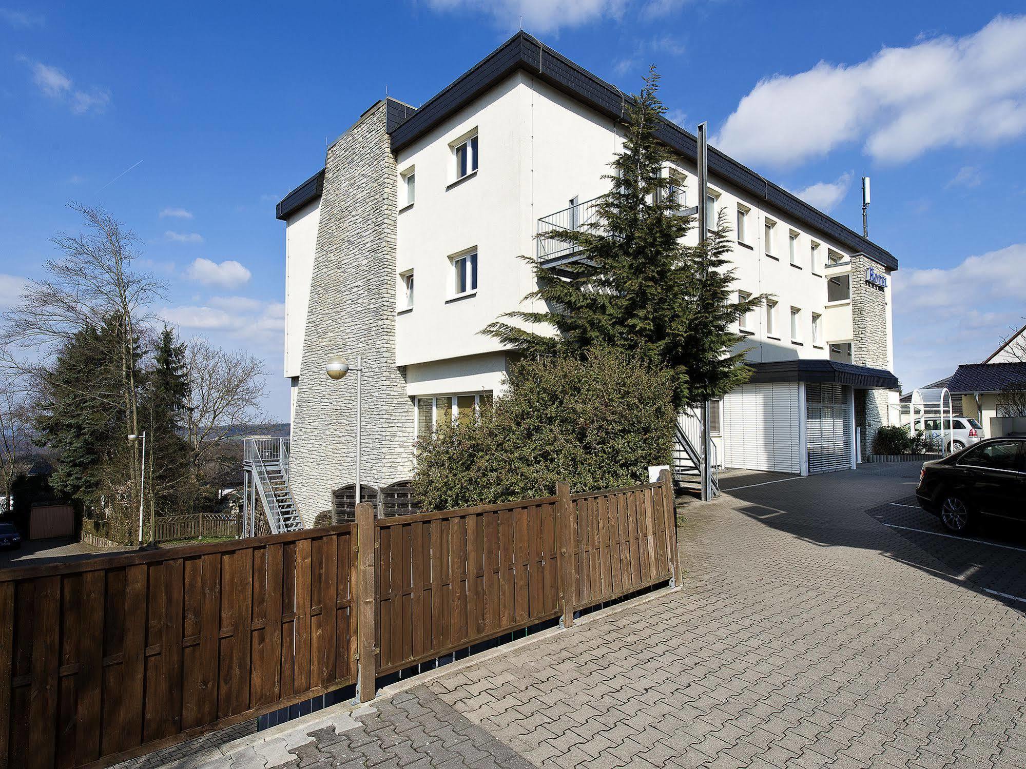 Panorama Hotel Glashutten  Exteriör bild