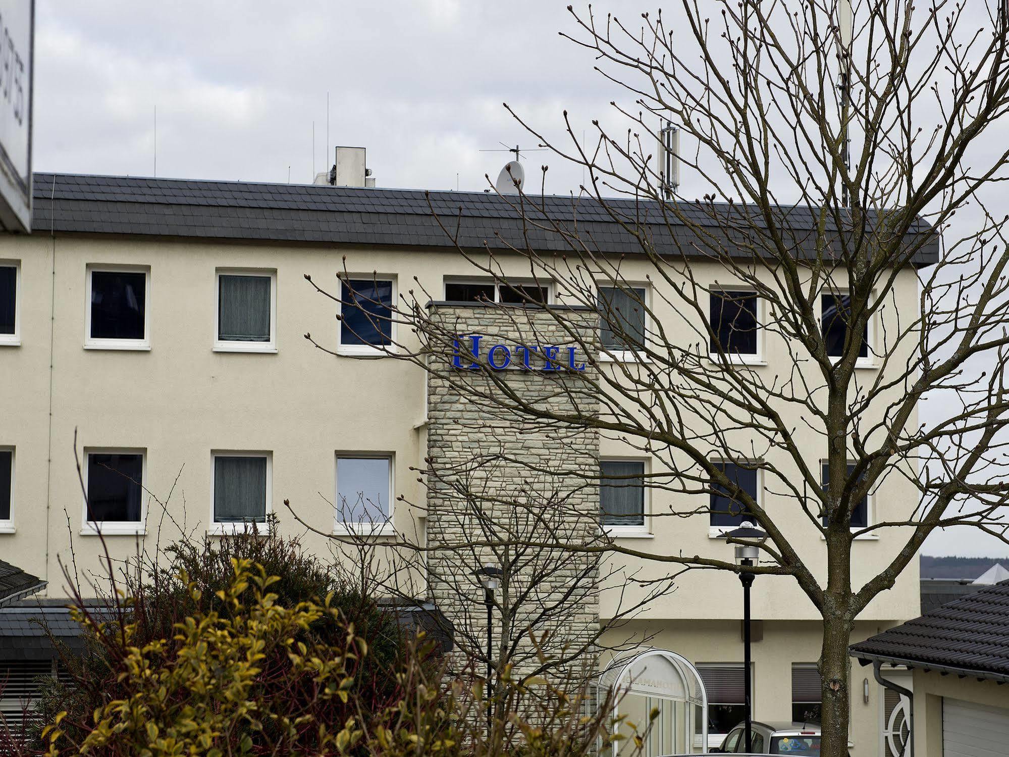 Panorama Hotel Glashutten  Exteriör bild